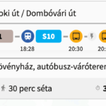 Az utas.hu története